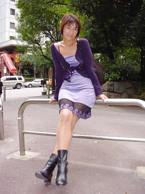 20P Japanese Mature Woman 180 - Mrs.Kunimoto 02