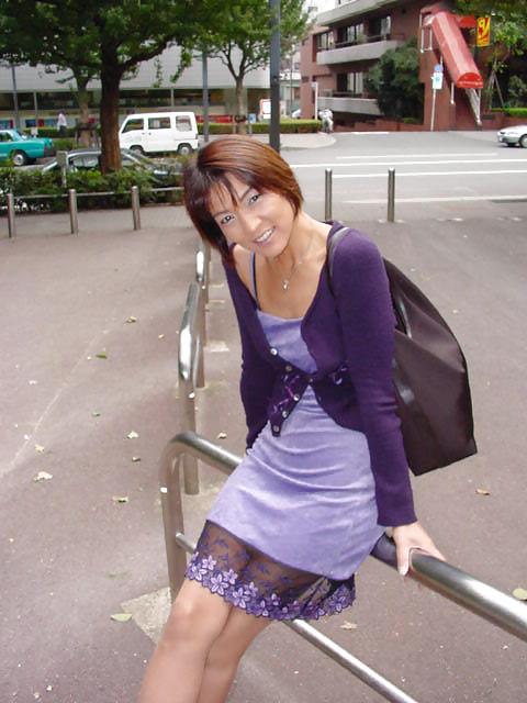 20P Japanese Mature Woman 180 - Mrs.Kunimoto 02