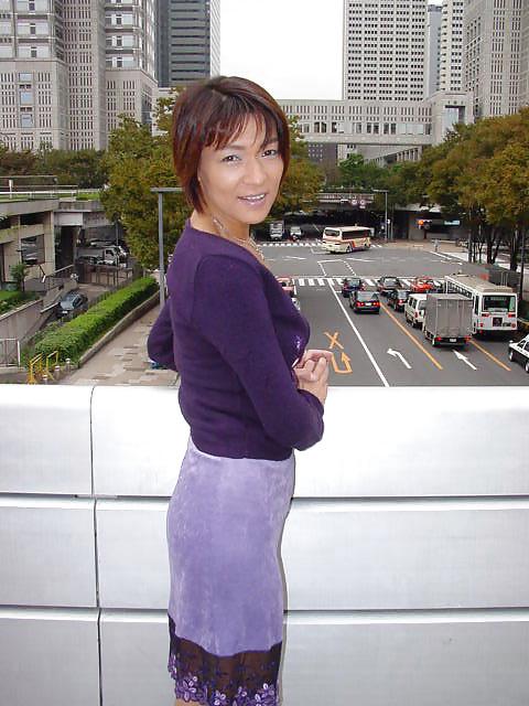 20P Japanese Mature Woman 180 - Mrs.Kunimoto 02