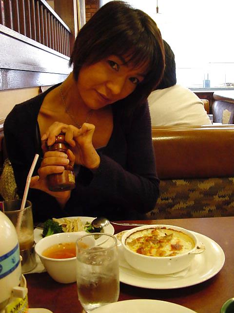 20P Japanese Mature Woman 182 - Mrs.Kunimoto 04