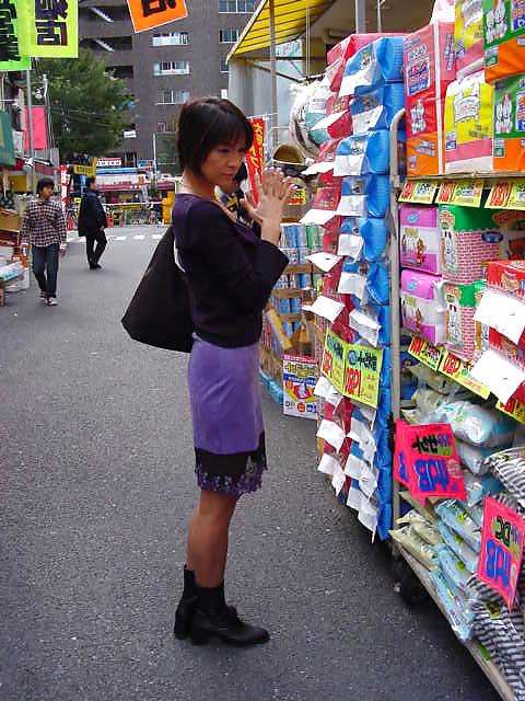 20P Japanese Mature Woman 181 - Mrs.Kunimoto 03