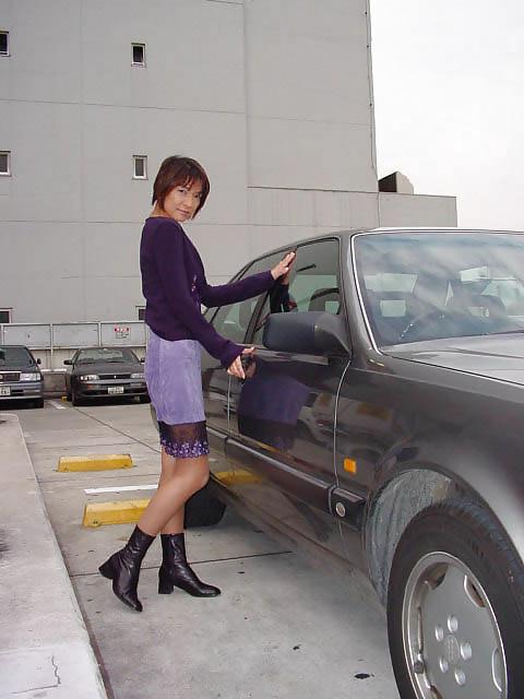 20P Japanese Mature Woman 181 - Mrs.Kunimoto 03