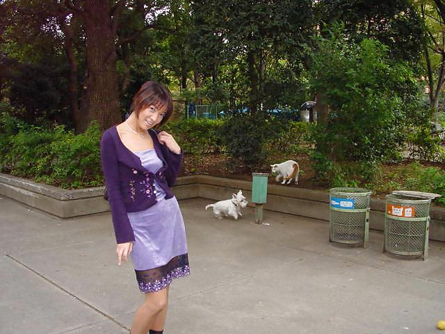 20P Japanese Mature Woman 181 - Mrs.Kunimoto 03