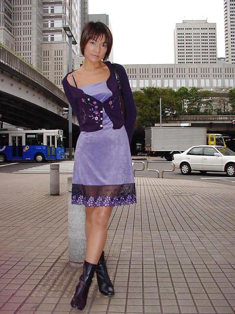 20P Japanese Mature Woman 181 - Mrs.Kunimoto 03