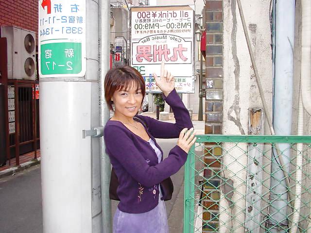 20P Japanese Mature Woman 181 - Mrs.Kunimoto 03