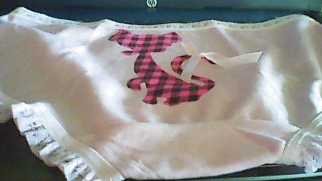4P Pants