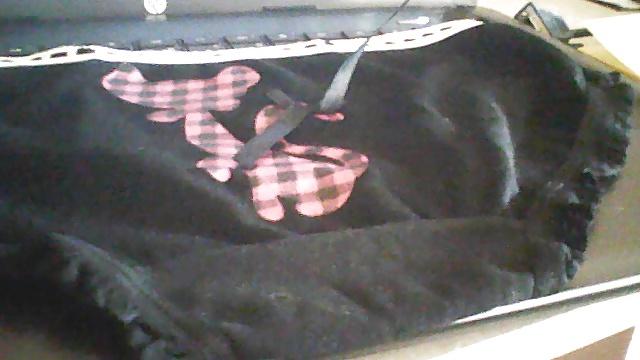 4P Pants