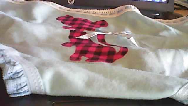 4P Pants