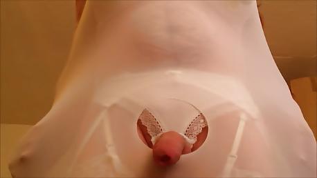 12P NYLON FETISH