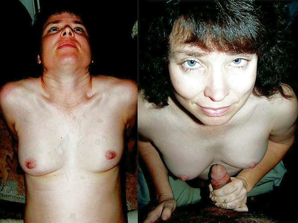 24P Hairy MiLFs
