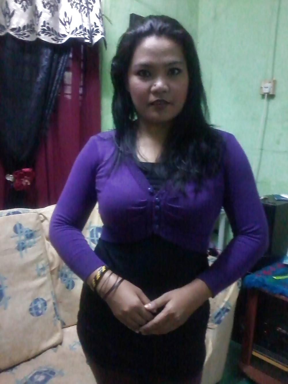 10P Facebook MILF