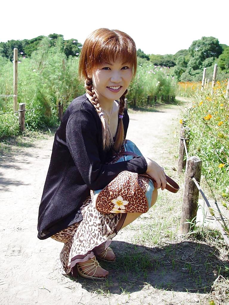 20P Japanese Mature Woman 167 - Sanae 19