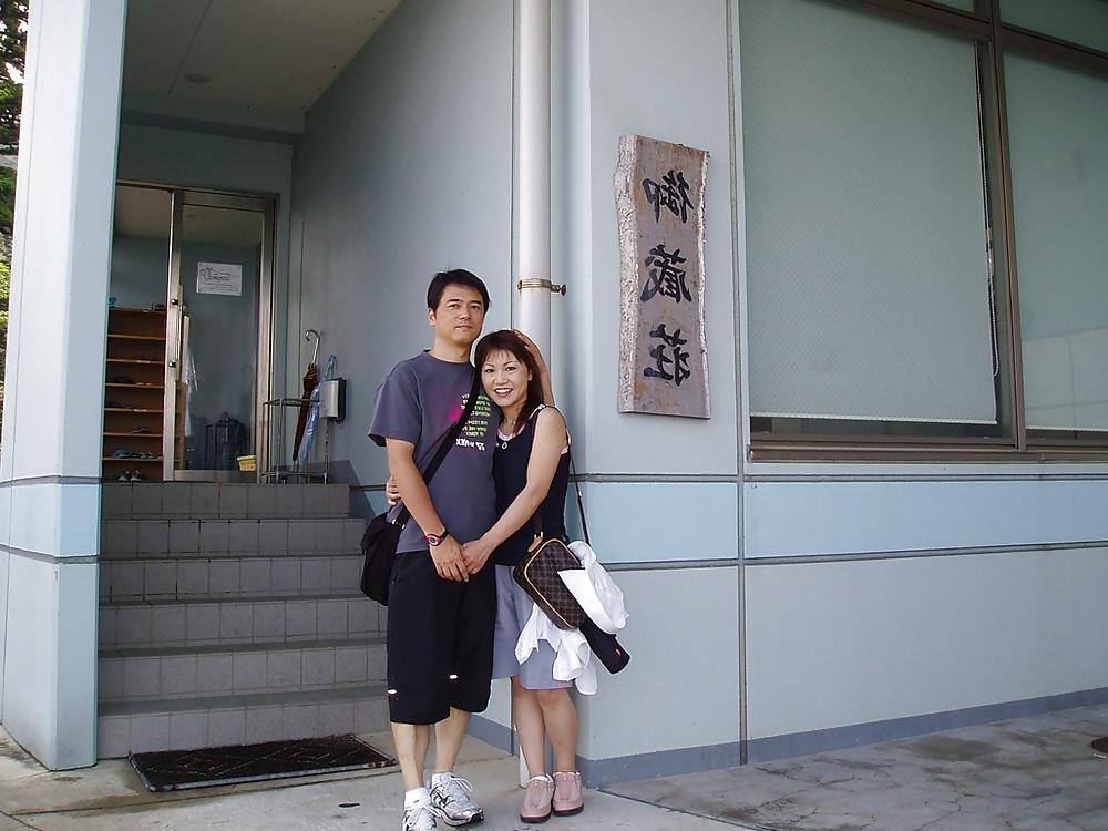 20P Japanese Mature Woman 167 - Sanae 19