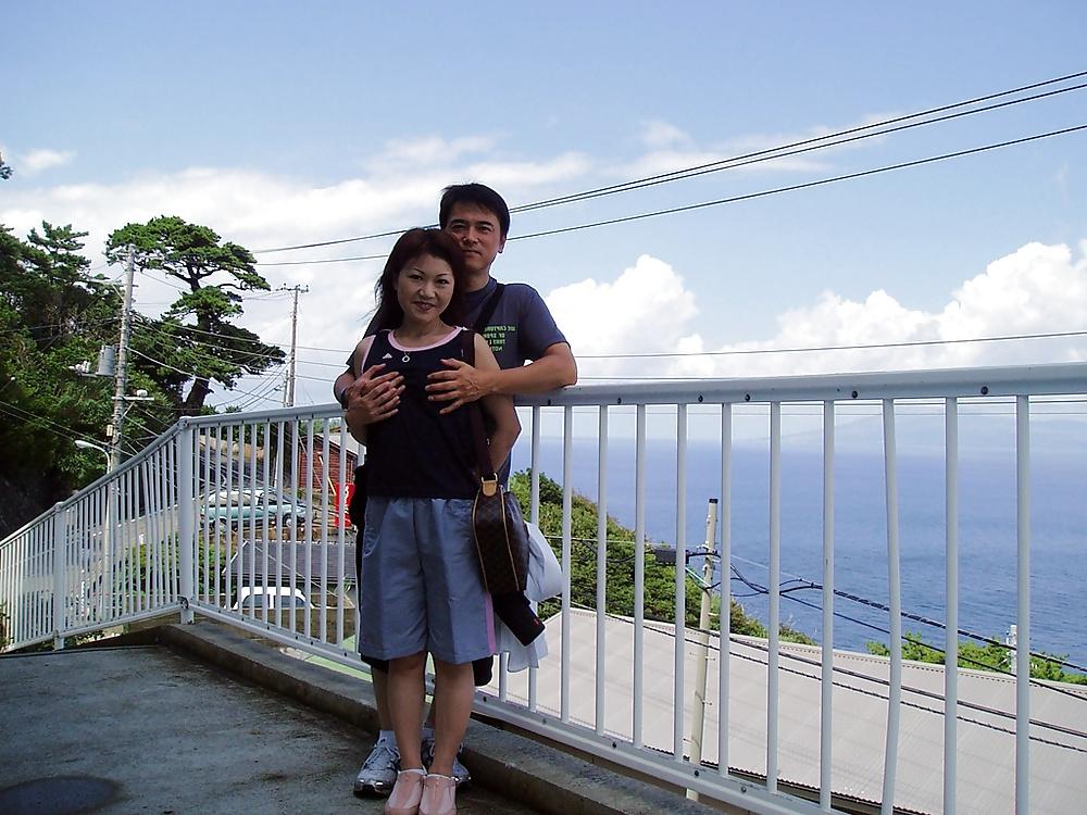 20P Japanese Mature Woman 167 - Sanae 19