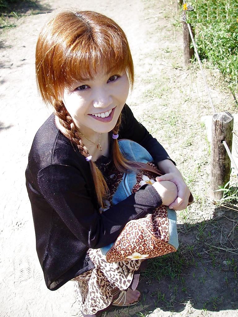 20P Japanese Mature Woman 167 - Sanae 19