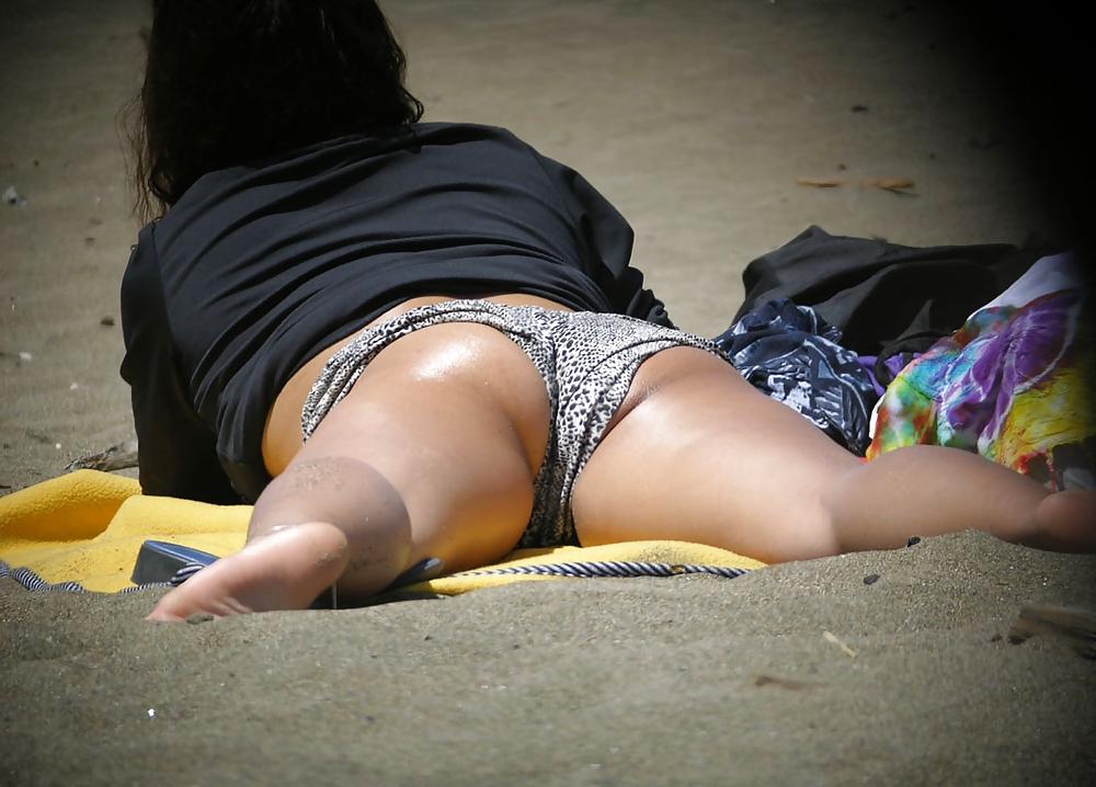 8P Beach voyeur N 3