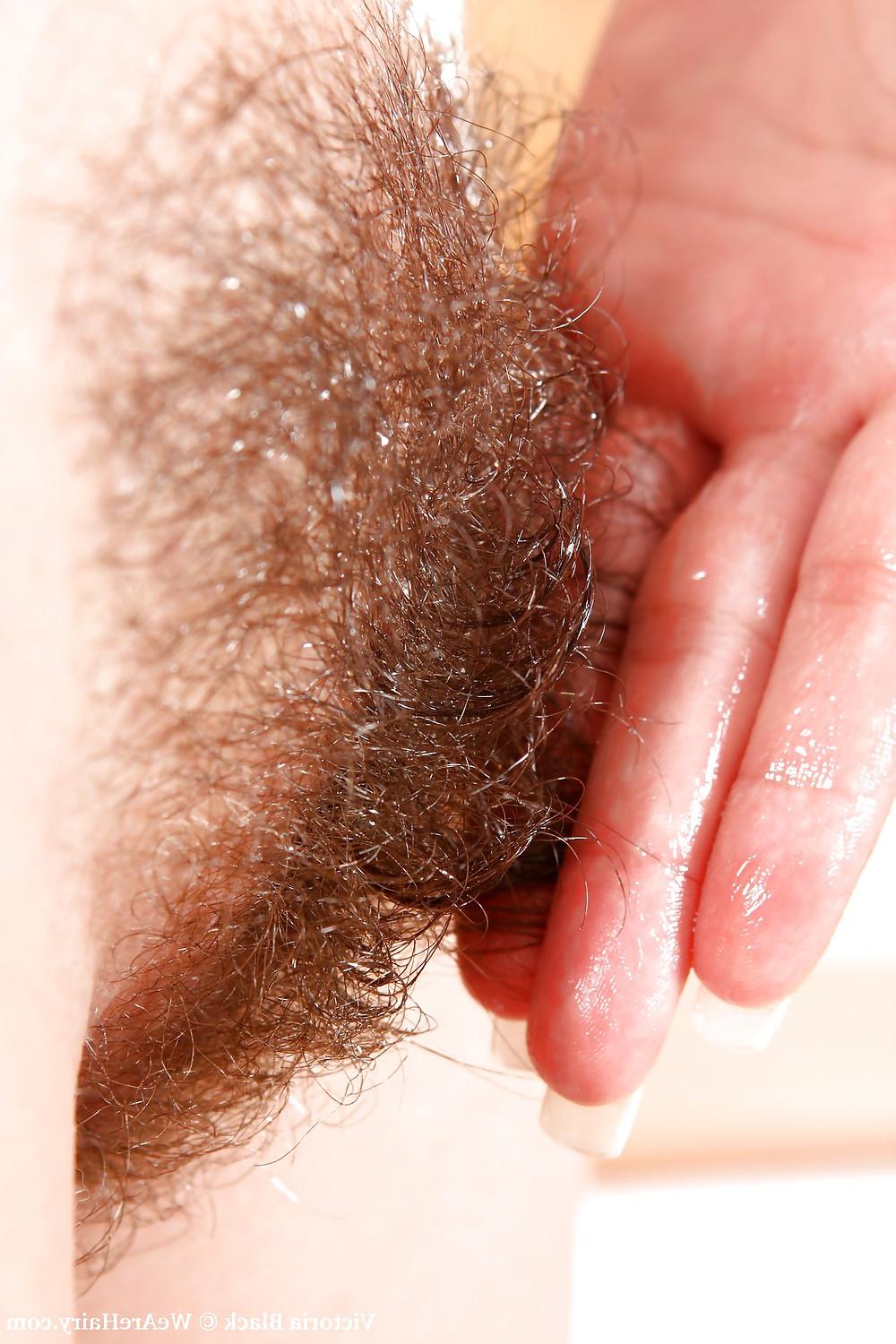 25P Mmmmmm nice hairy pussys closeup