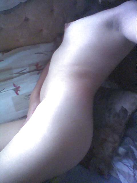 25P Latin teen amateur