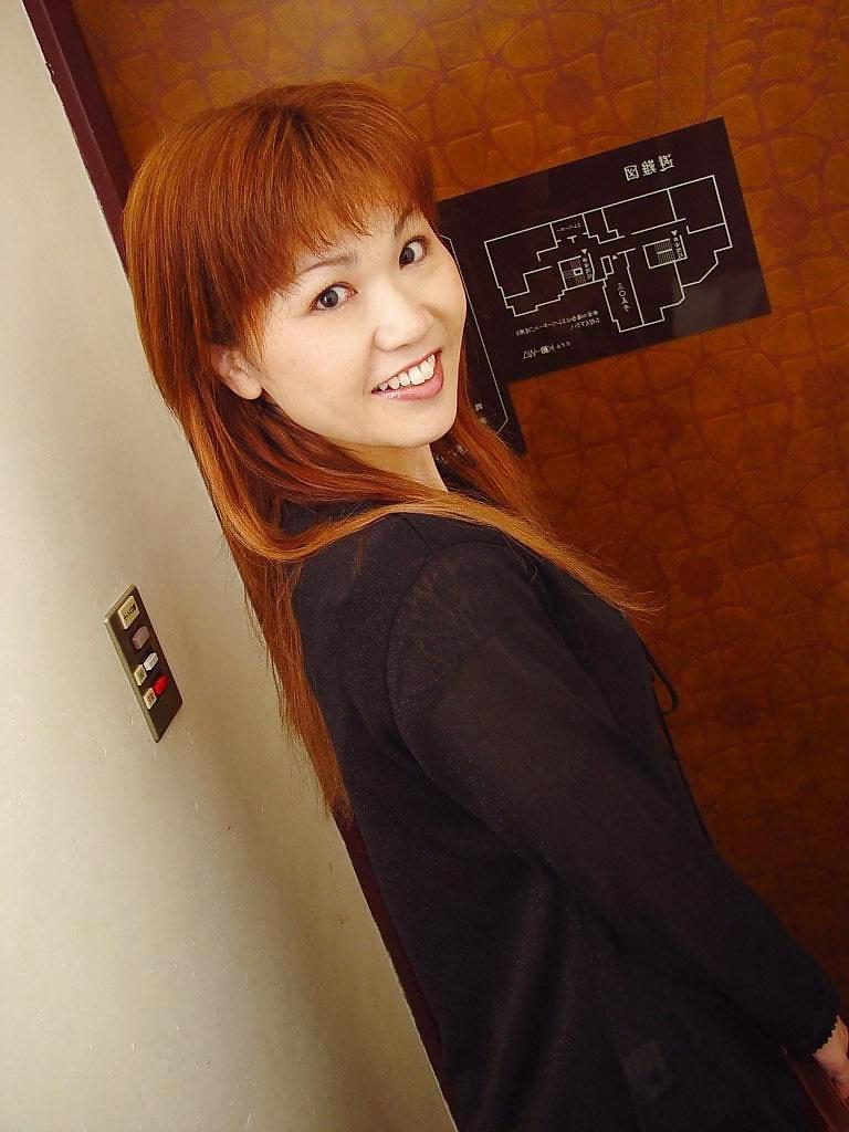 20P Japanese Mature Woman 164 - Sanae 16
