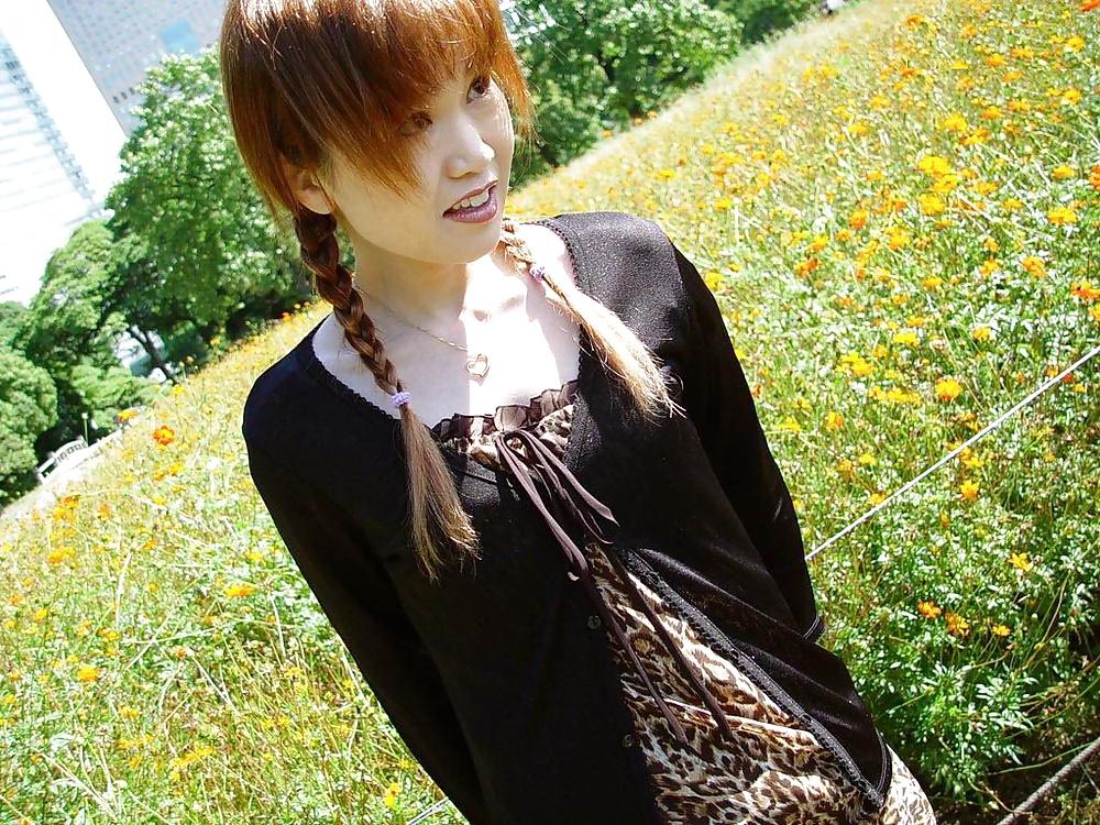 20P Japanese Mature Woman 164 - Sanae 16