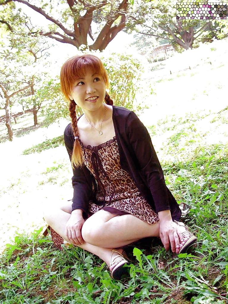 20P Japanese Mature Woman 164 - Sanae 16