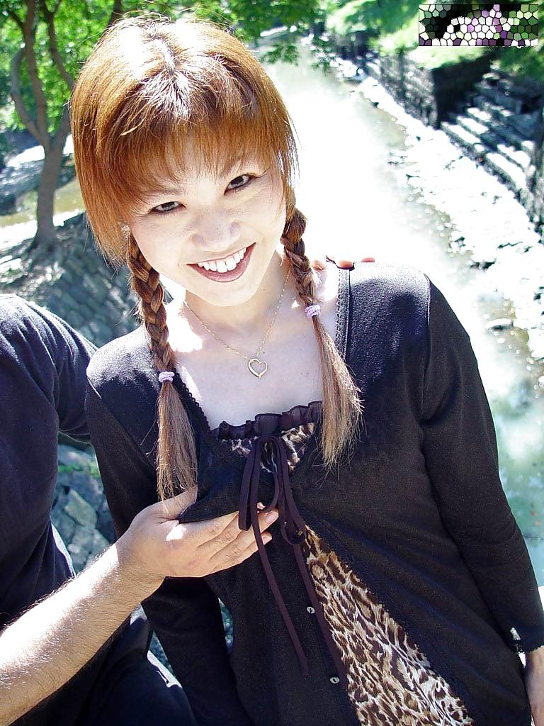 20P Japanese Mature Woman 164 - Sanae 16