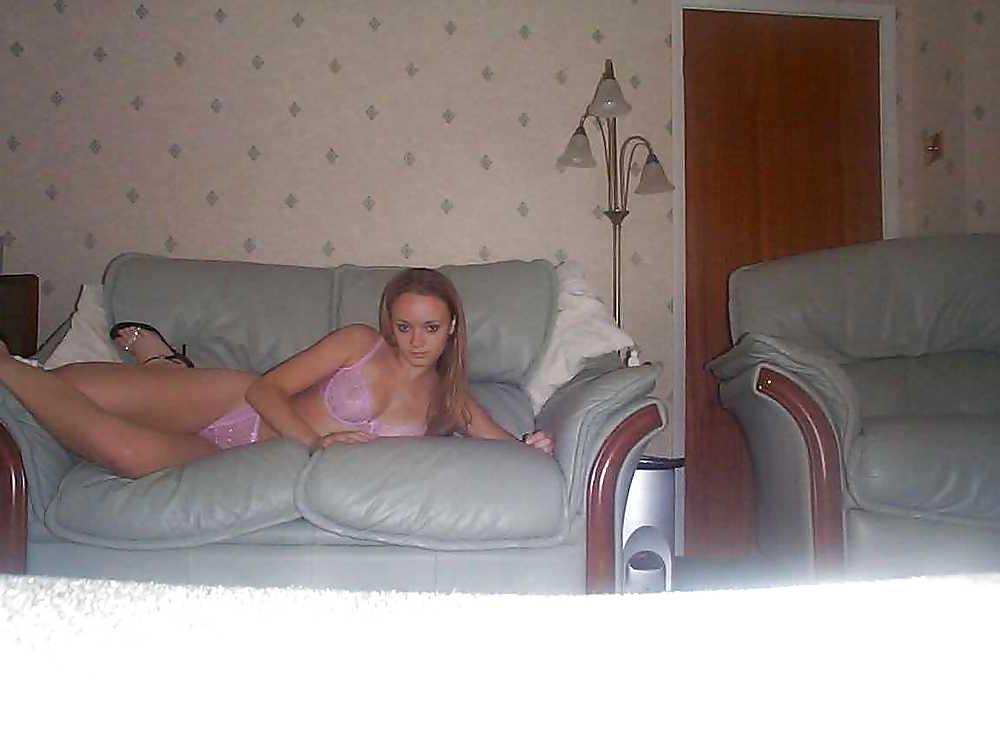 25P Lots of scottish sluts