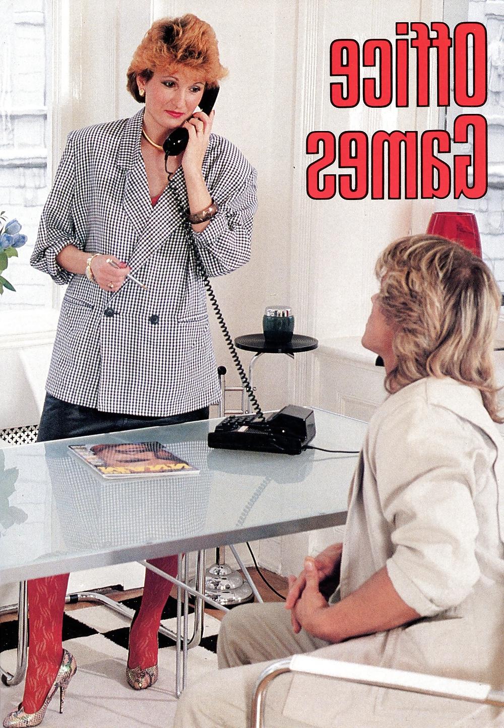 12P Office Games