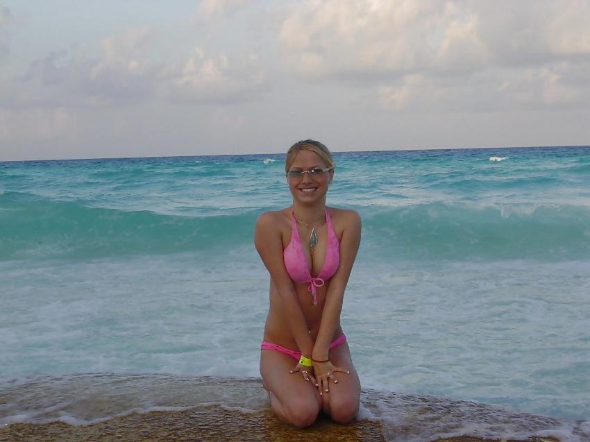 25P Strand Beach 35 fkk nudist
