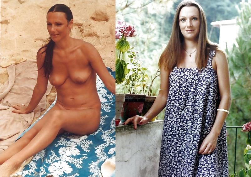 20P Before After 277. (Small tits special)
