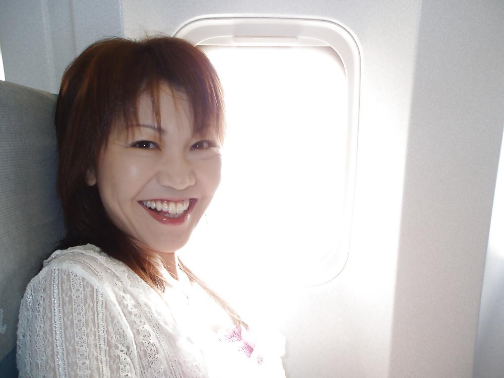 20P Japanese Mature Woman 159 - Sanae 11 v2