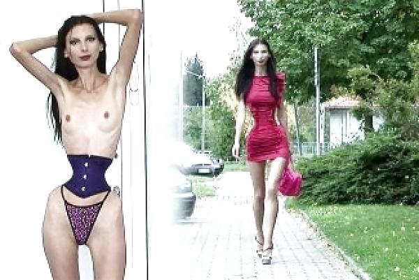 6P WTF - Ioana Spangenber (Olivie Oil 2-Too)
