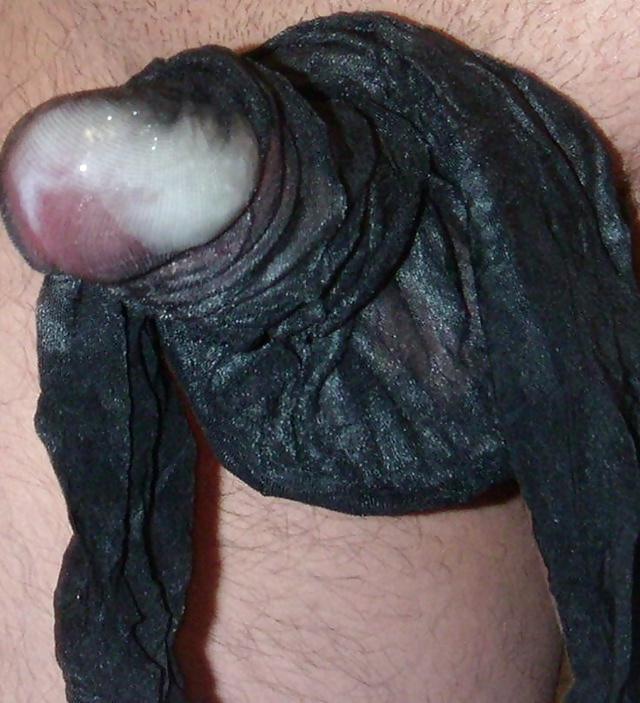 17P Nylon covered fun