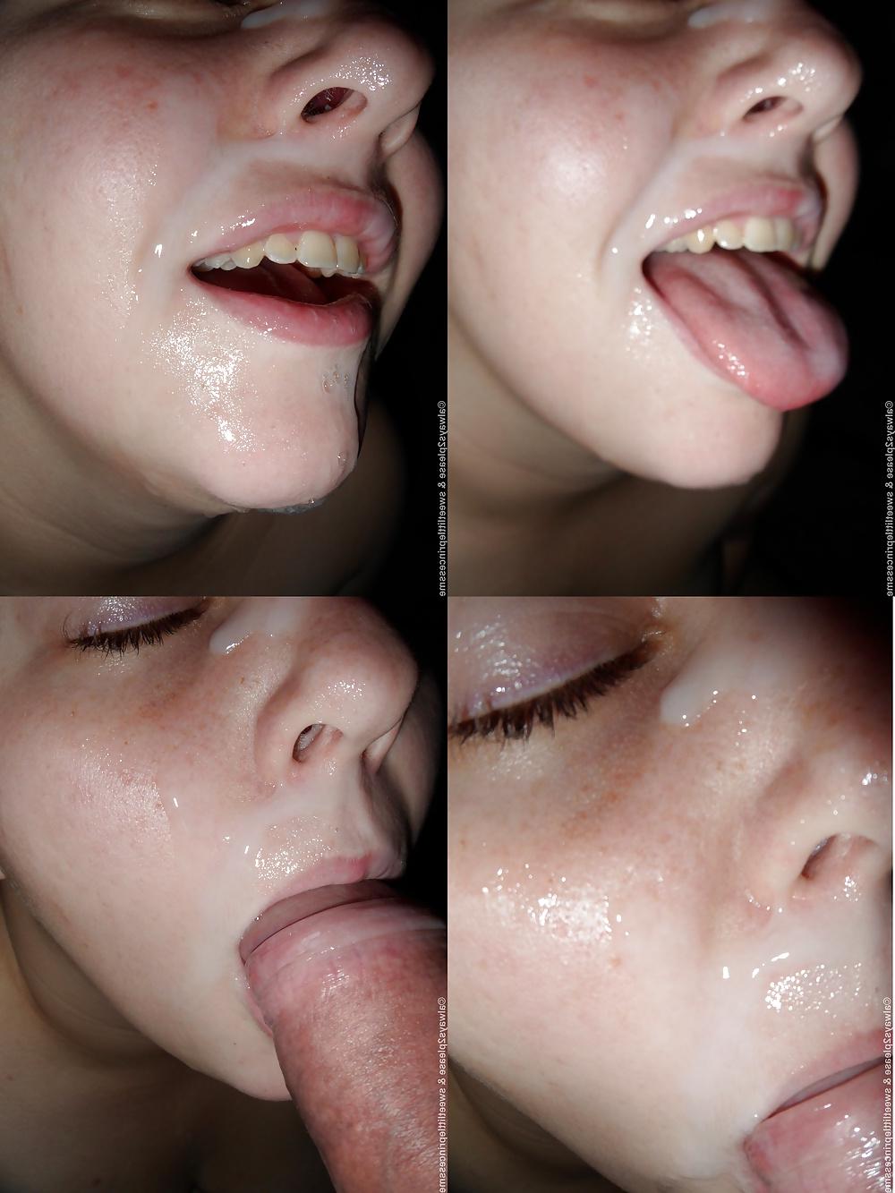11P I fucked her good and deep until the cum runs out