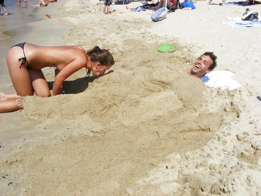25P Strand Beach 26
