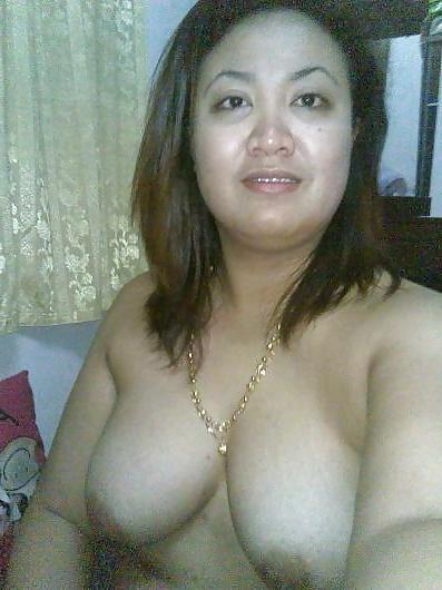 6P Malay- chubby milf