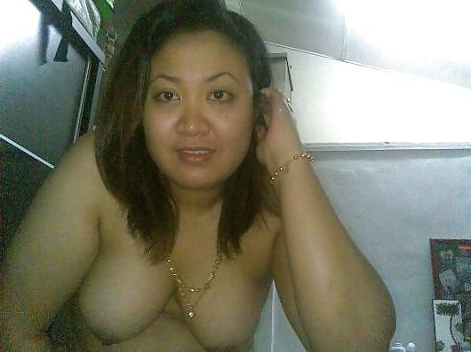 6P Malay- chubby milf
