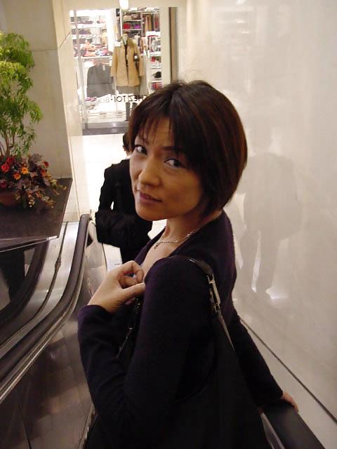 20P Japanese Mature Woman 179 - Mrs.Kunimoto 01