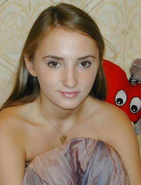 15P Babe Olga, yesterday Schoolgirl 1