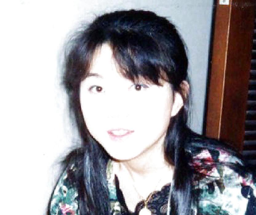 20P Japanese Mature Woman 175 - myu 1