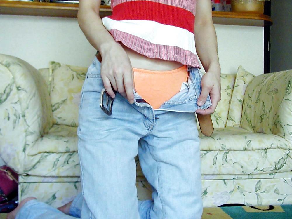 20P Japanese Mature Woman 175 - myu 1