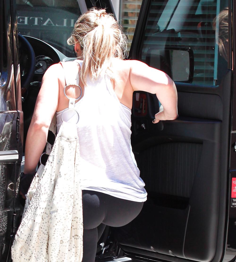 10P Yoga Pants 