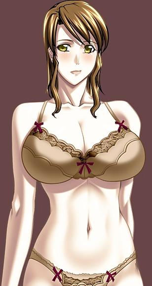 25P Hentai üppige MILFs