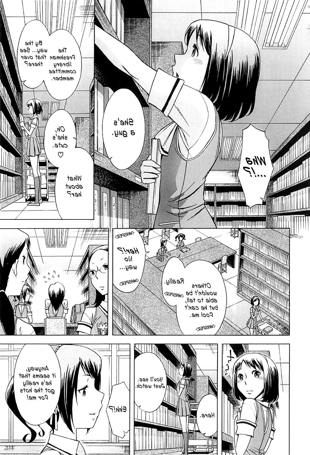 25P After School Tin Time Chapter 2
