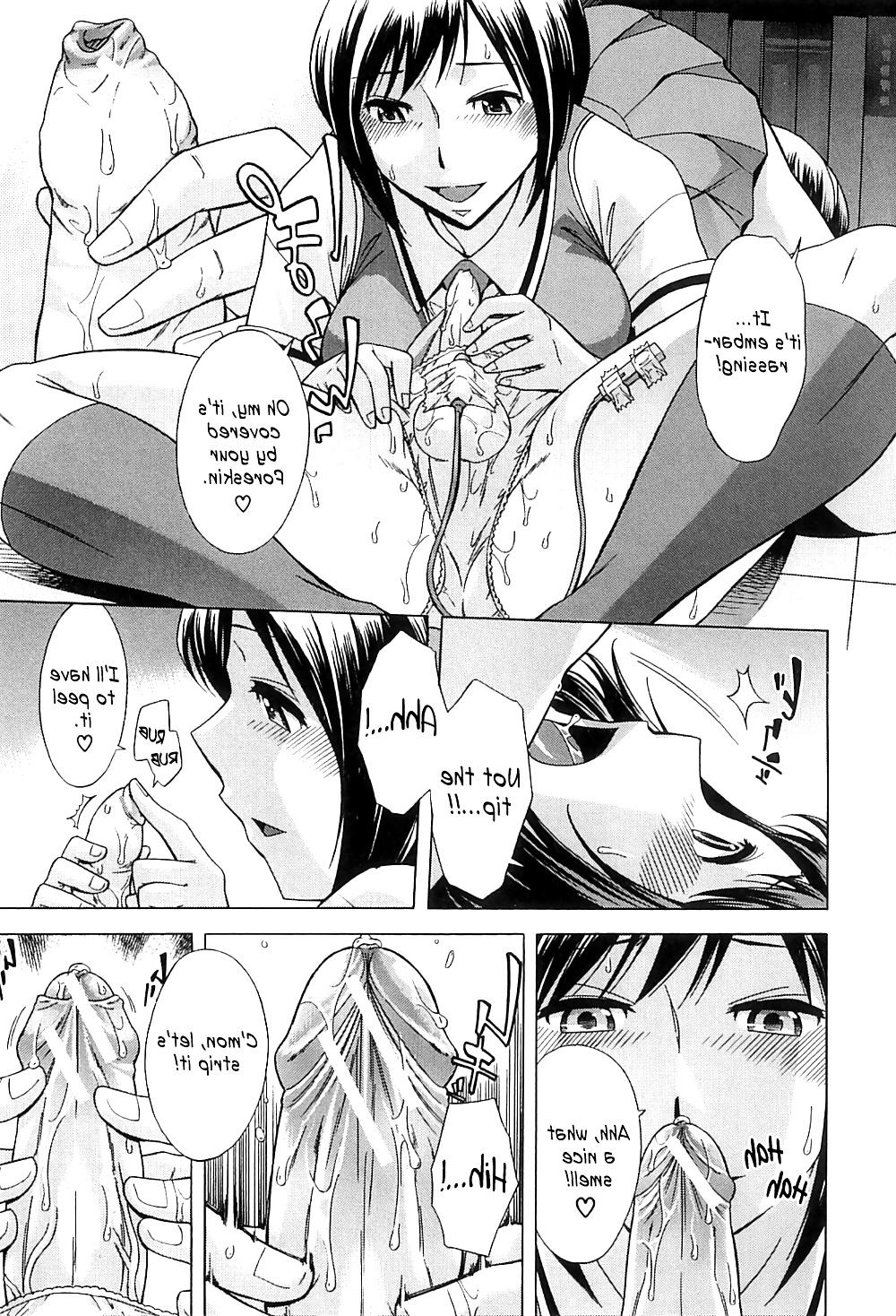 25P After School Tin Time Chapter 2