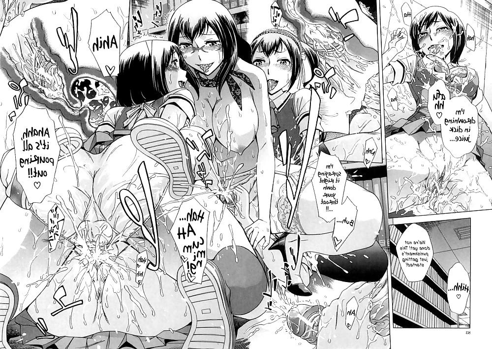 25P After School Tin Time Chapter 2