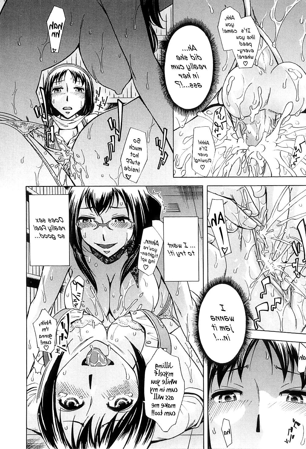 25P After School Tin Time Chapter 2
