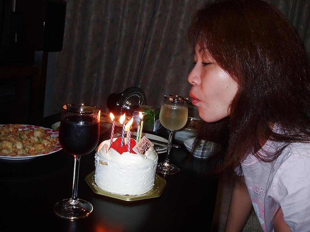 20P Japanese Mature Woman 155 - Sanae 07