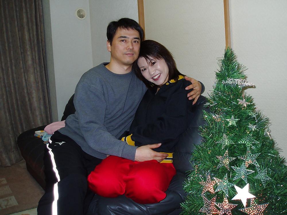 20P Japanese Mature Woman 155 - Sanae 07