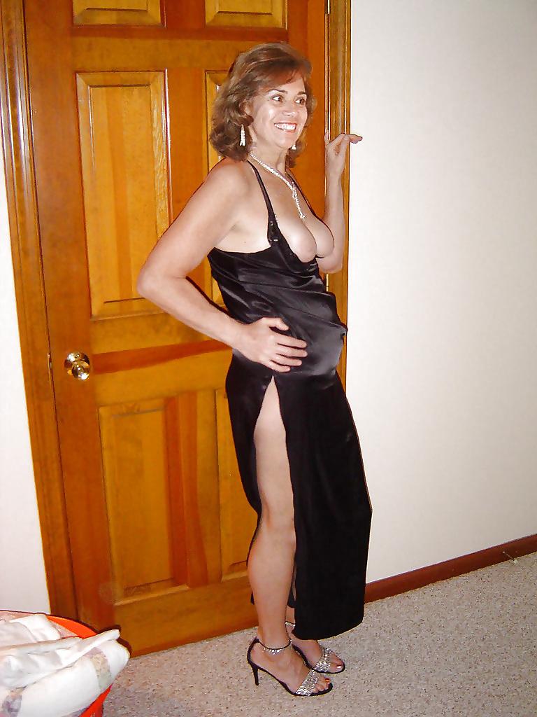 12P See Through and Lingerie 4